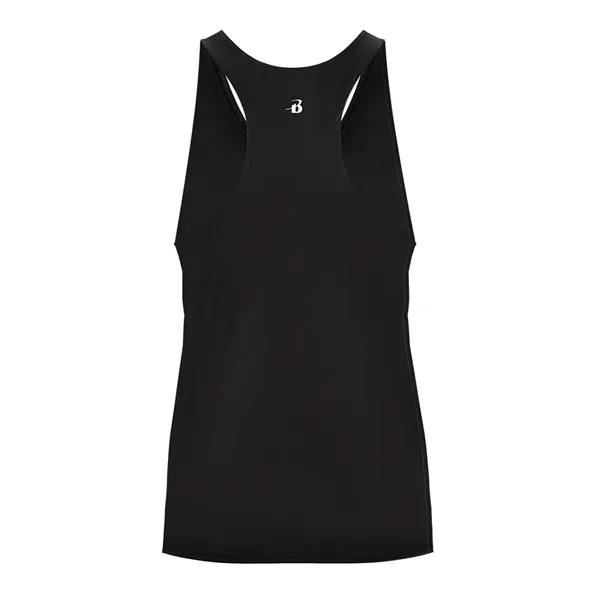 B-Core Womens Racerback Tank... from ASI 89380 Staton Corporate and Casual