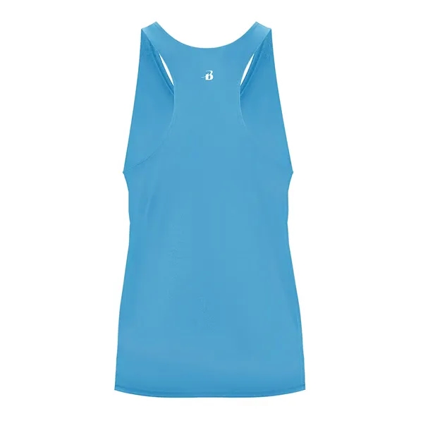 B-Core Womens Racerback Tank... from ASI 89380 Staton Corporate and Casual