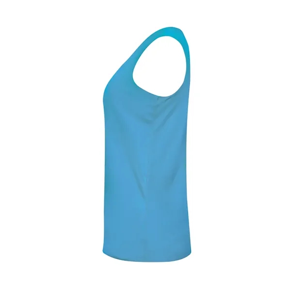B-Core Womens Racerback Tank... from ASI 89380 Staton Corporate and Casual