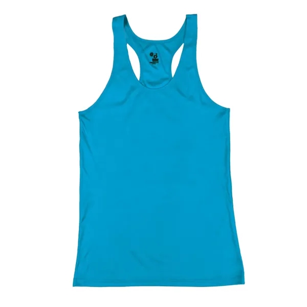 B-Core Womens Racerback Tank... from ASI 89380 Staton Corporate and Casual