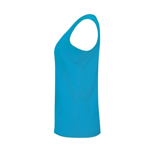 B-Core Womens Racerback Tank... from ASI 89380 Staton Corporate and Casual