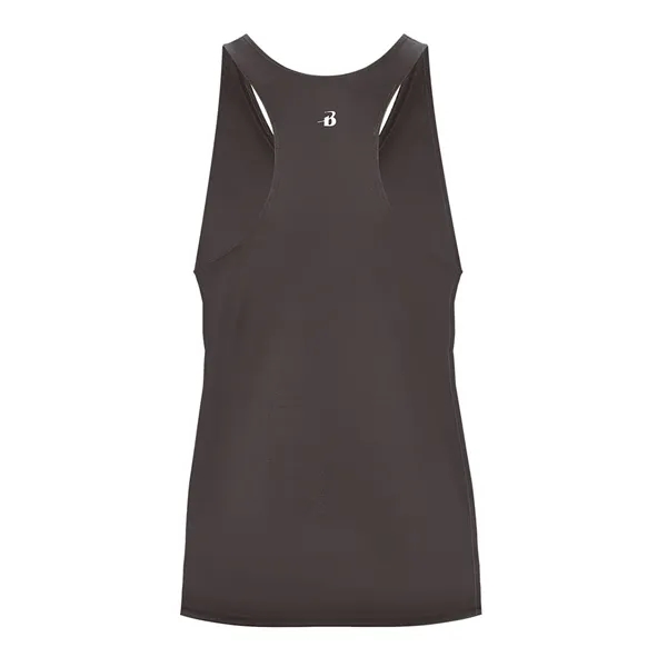 B-Core Womens Racerback Tank... from ASI 89380 Staton Corporate and Casual