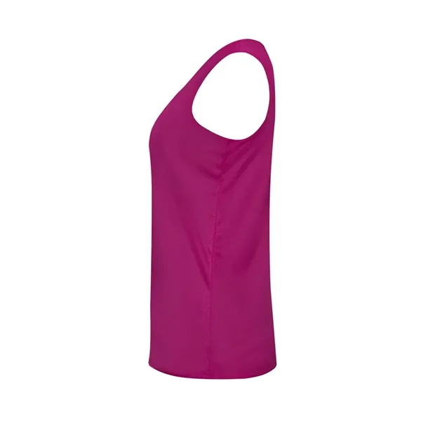 B-Core Womens Racerback Tank... from ASI 89380 Staton Corporate and Casual