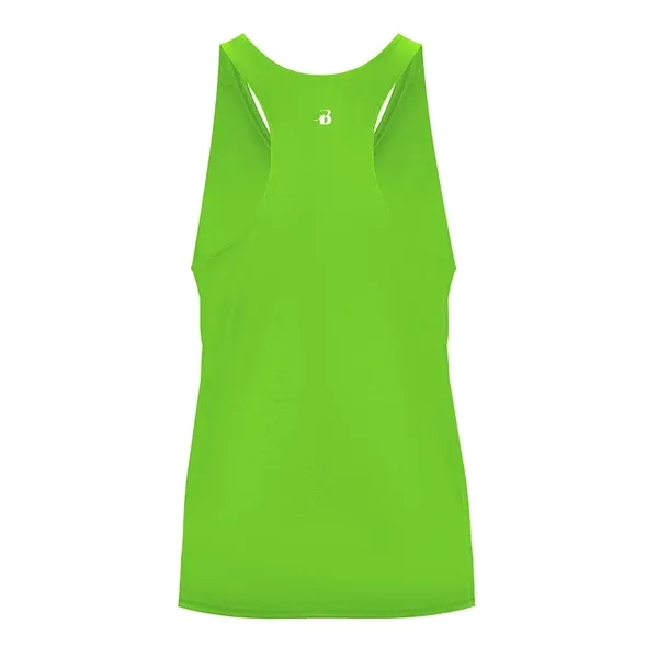 B-Core Womens Racerback Tank... from ASI 89380 Staton Corporate and Casual