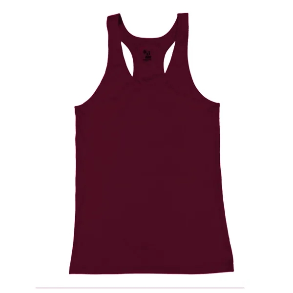 B-Core Womens Racerback Tank... from ASI 89380 Staton Corporate and Casual