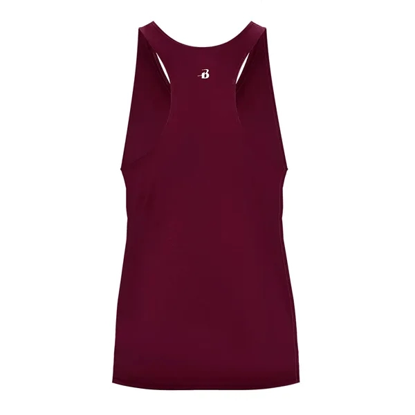B-Core Womens Racerback Tank... from ASI 89380 Staton Corporate and Casual