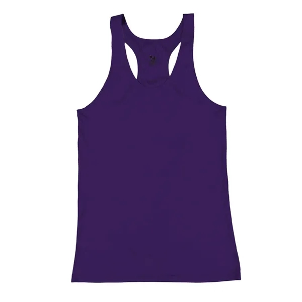 B-Core Womens Racerback Tank... from ASI 89380 Staton Corporate and Casual
