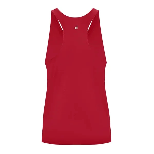 B-Core Womens Racerback Tank... from ASI 89380 Staton Corporate and Casual
