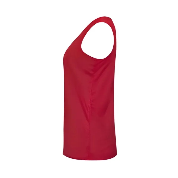 B-Core Womens Racerback Tank... from ASI 89380 Staton Corporate and Casual