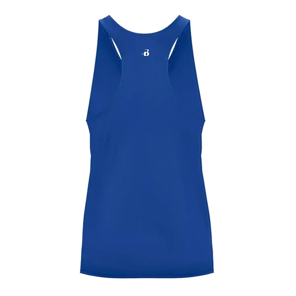 B-Core Womens Racerback Tank... from ASI 89380 Staton Corporate and Casual