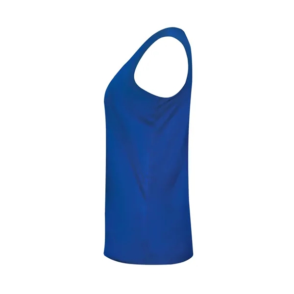 B-Core Womens Racerback Tank... from ASI 89380 Staton Corporate and Casual