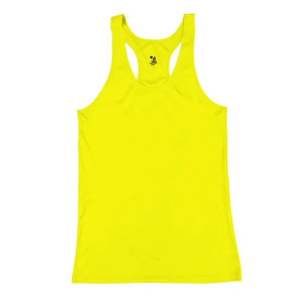 B-Core Womens Racerback Tank... from ASI 89380 Staton Corporate and Casual