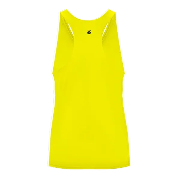 B-Core Womens Racerback Tank... from ASI 89380 Staton Corporate and Casual