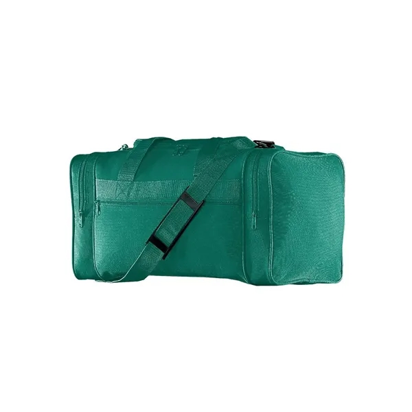 Small gear bag made of 600 denier polyester with PVC coating.... from ASI 89380 Staton Corporate and Casual / Staton®