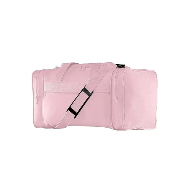 Small gear bag made of 600 denier polyester with PVC coating.... from ASI 89380 Staton Corporate and Casual / Staton®