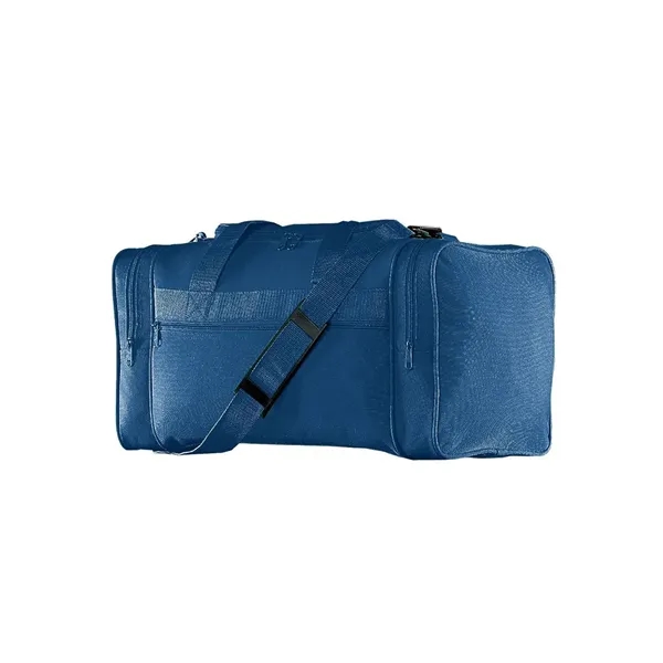 Small gear bag made of 600 denier polyester with PVC coating.... from ASI 89380 Staton Corporate and Casual / Staton®