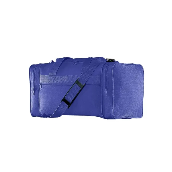 Small gear bag made of 600 denier polyester with PVC coating.... from ASI 89380 Staton Corporate and Casual / Staton®