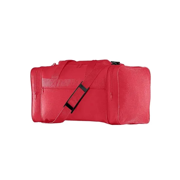 Small gear bag made of 600 denier polyester with PVC coating.... from ASI 89380 Staton Corporate and Casual / Staton®