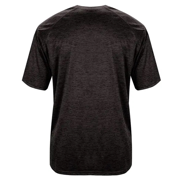 Tonal Blend Tee... from ASI 89380 Staton Corporate and Casual