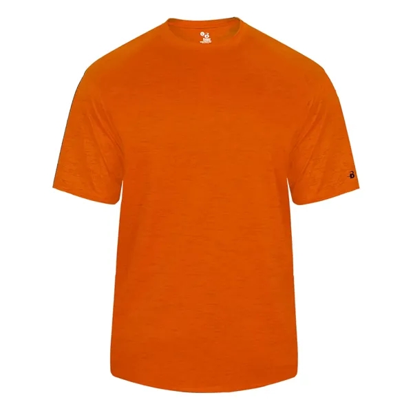 Tonal Blend Tee... from ASI 89380 Staton Corporate and Casual