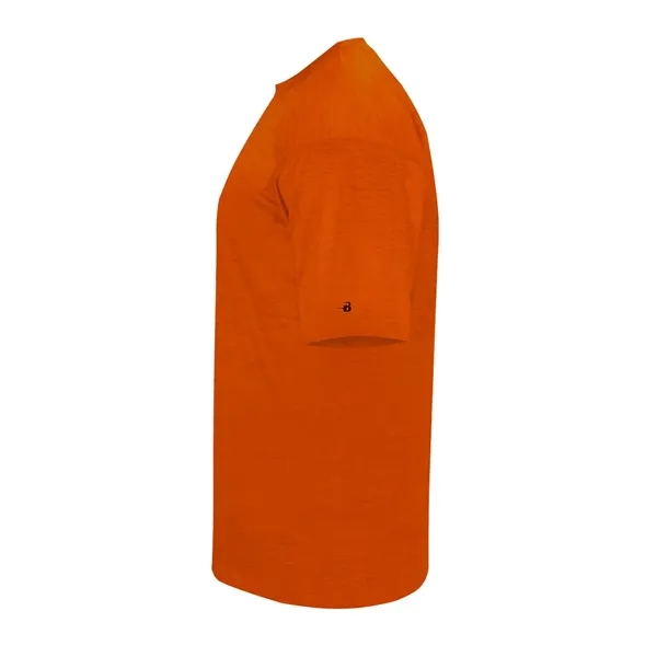 Tonal Blend Tee... from ASI 89380 Staton Corporate and Casual