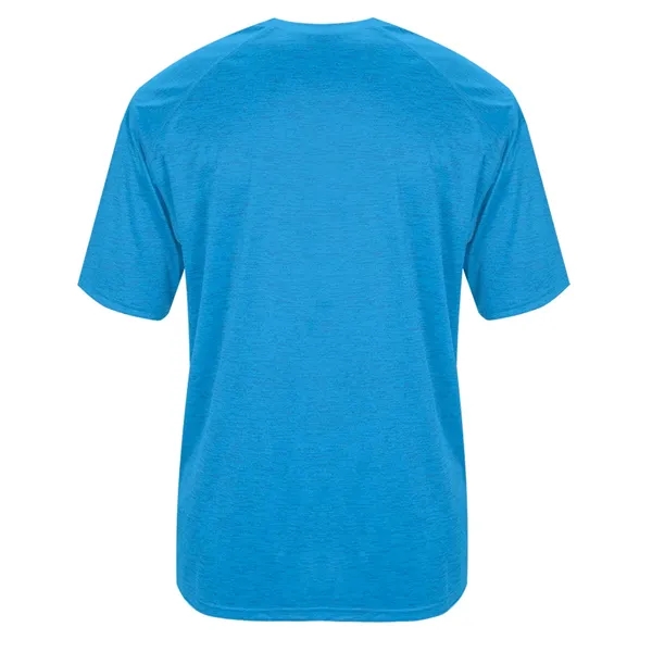 Tonal Blend Tee... from ASI 89380 Staton Corporate and Casual