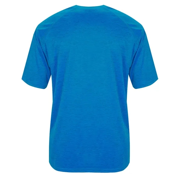 Tonal Blend Tee... from ASI 89380 Staton Corporate and Casual