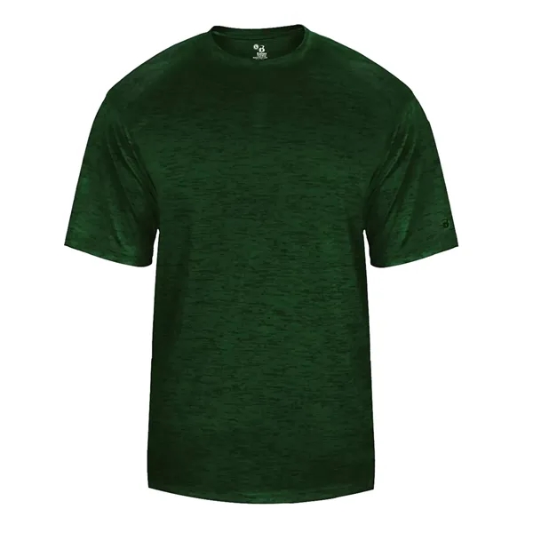 Tonal Blend Tee... from ASI 89380 Staton Corporate and Casual