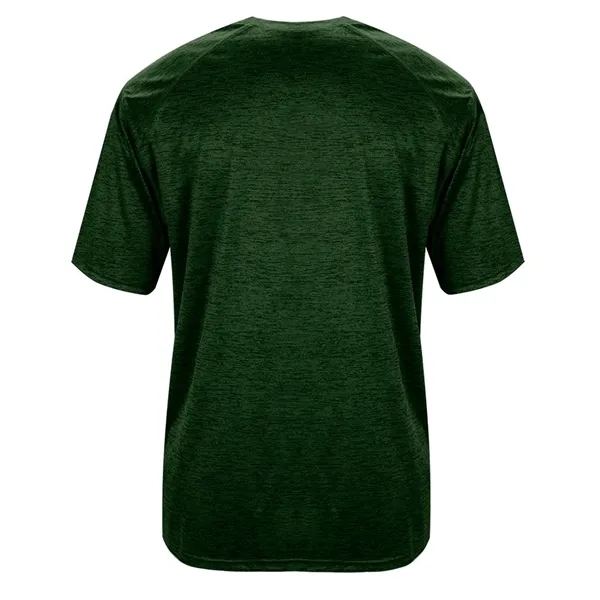 Tonal Blend Tee... from ASI 89380 Staton Corporate and Casual