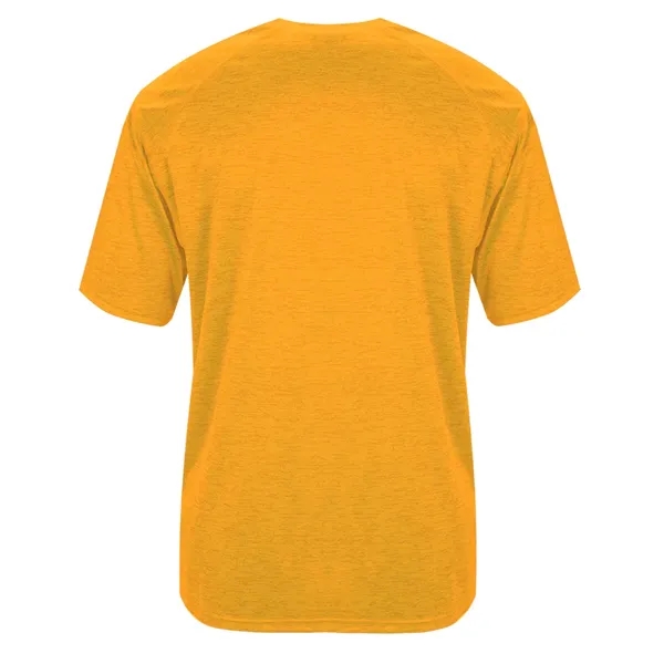 Tonal Blend Tee... from ASI 89380 Staton Corporate and Casual