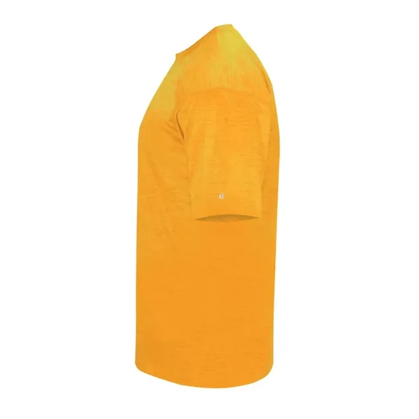 Tonal Blend Tee... from ASI 89380 Staton Corporate and Casual