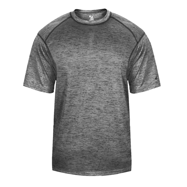 Tonal Blend Tee... from ASI 89380 Staton Corporate and Casual