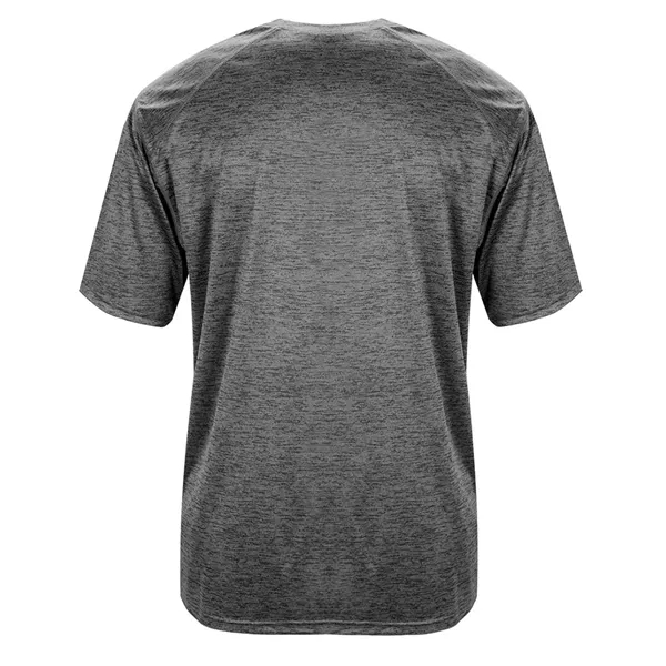 Tonal Blend Tee... from ASI 89380 Staton Corporate and Casual