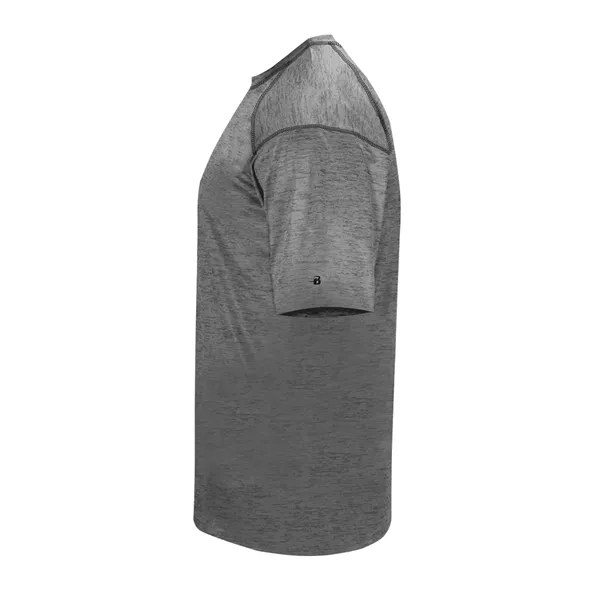 Tonal Blend Tee... from ASI 89380 Staton Corporate and Casual