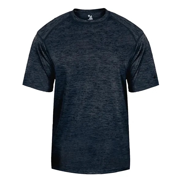 Tonal Blend Tee... from ASI 89380 Staton Corporate and Casual