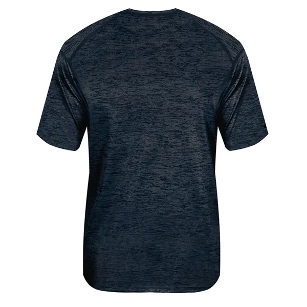 Tonal Blend Tee... from ASI 89380 Staton Corporate and Casual