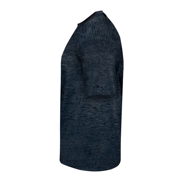 Tonal Blend Tee... from ASI 89380 Staton Corporate and Casual