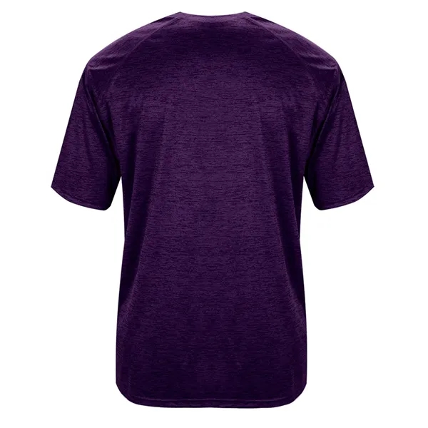 Tonal Blend Tee... from ASI 89380 Staton Corporate and Casual