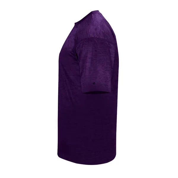 Tonal Blend Tee... from ASI 89380 Staton Corporate and Casual