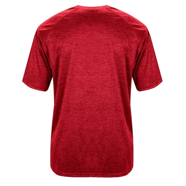 Tonal Blend Tee... from ASI 89380 Staton Corporate and Casual
