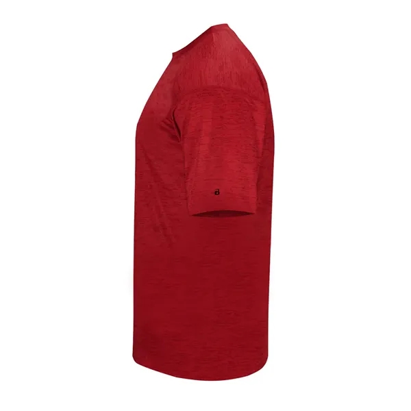 Tonal Blend Tee... from ASI 89380 Staton Corporate and Casual