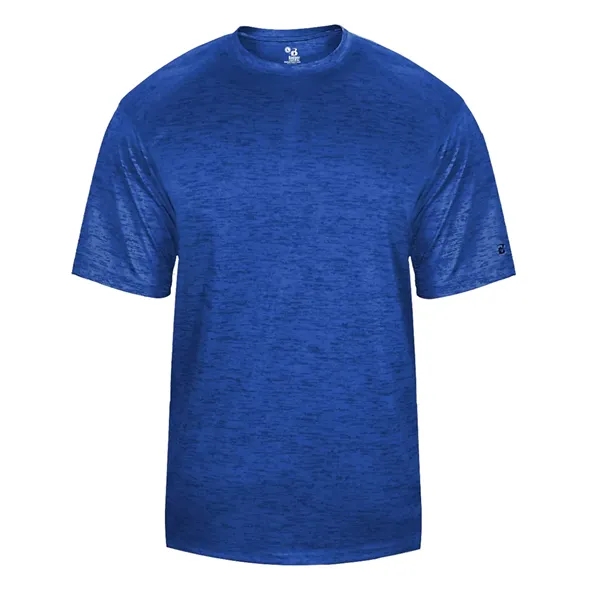 Tonal Blend Tee... from ASI 89380 Staton Corporate and Casual