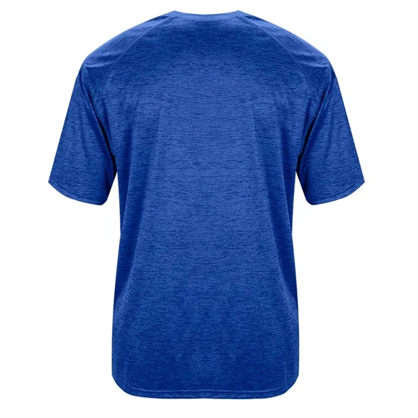 Tonal Blend Tee... from ASI 89380 Staton Corporate and Casual