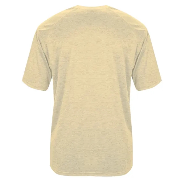 Tonal Blend Tee... from ASI 89380 Staton Corporate and Casual