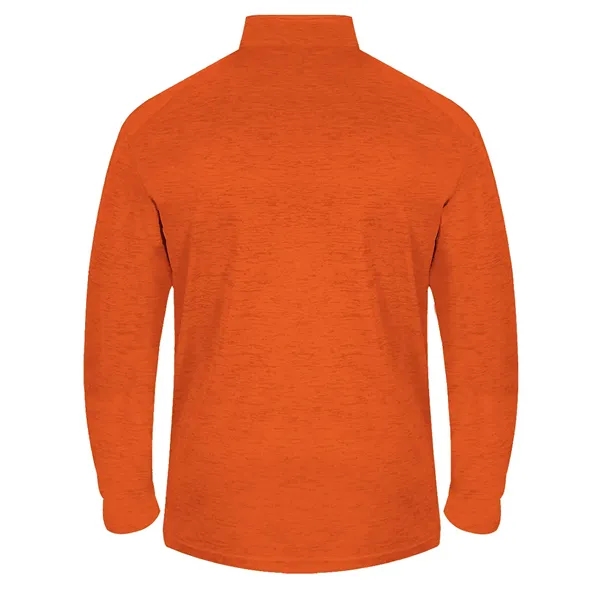 Tonal Blend 1/4 Zip... from ASI 89380 Staton Corporate and Casual