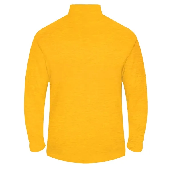 Tonal Blend 1/4 Zip... from ASI 89380 Staton Corporate and Casual