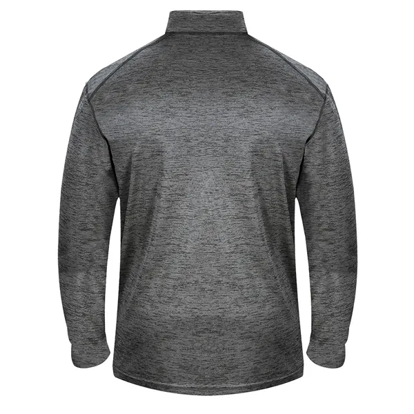 Tonal Blend 1/4 Zip... from ASI 89380 Staton Corporate and Casual