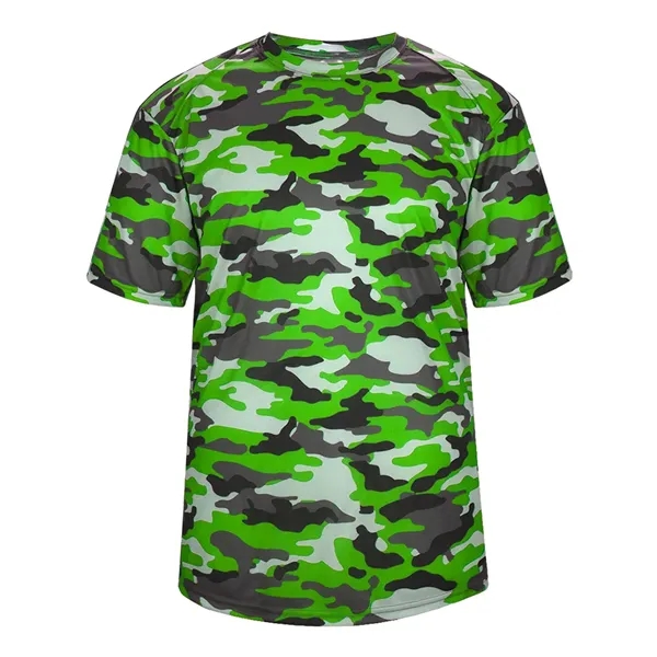 Camo Tee... from ASI 89380 Staton Corporate and Casual