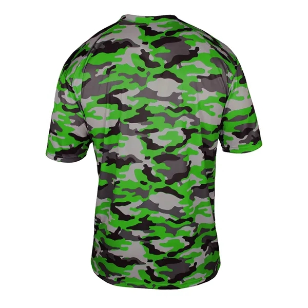 Camo Tee... from ASI 89380 Staton Corporate and Casual
