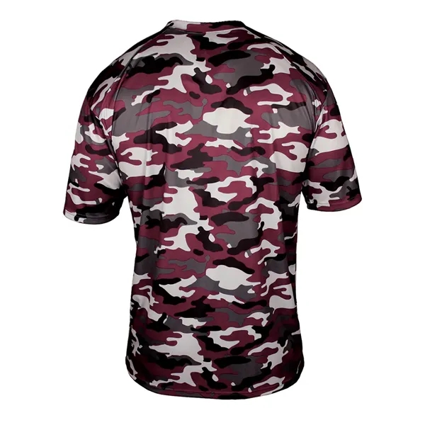 Camo Tee... from ASI 89380 Staton Corporate and Casual